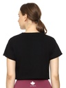 Crop Top Tie Knot