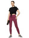 Crop Top Tie Knot