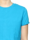 Free Edge Crop Top
