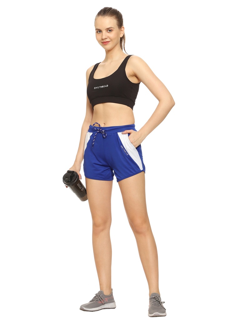 Dolphin Short