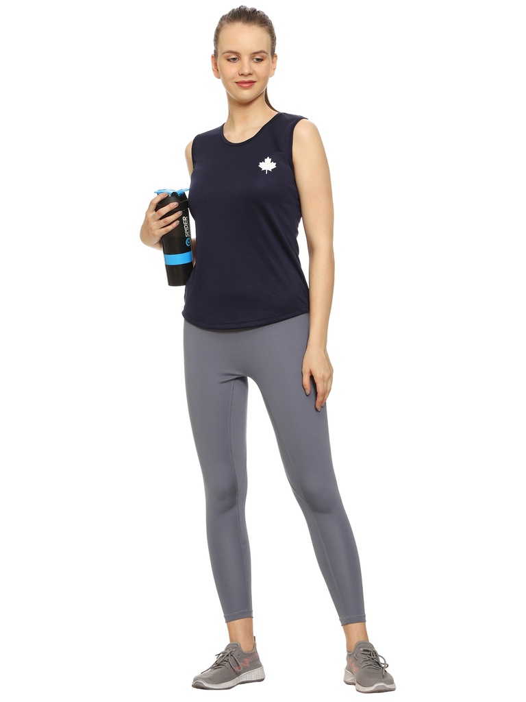 Razer Back Tank Top