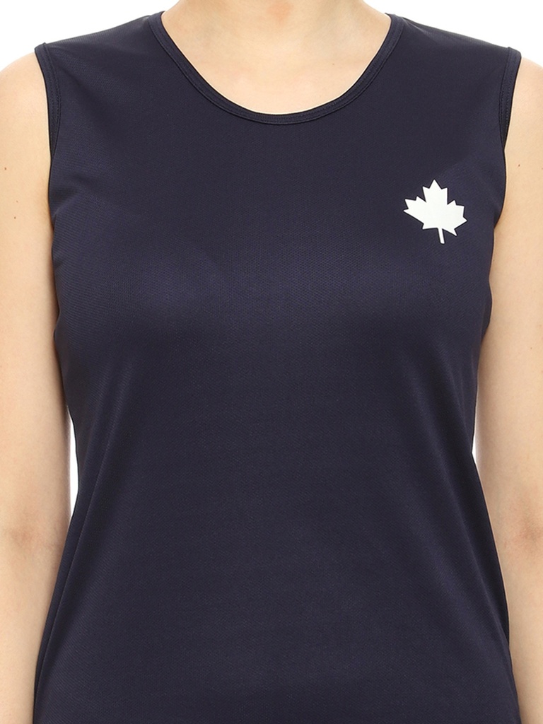 Razer Back Tank Top