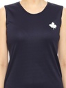 Razer Back Tank Top