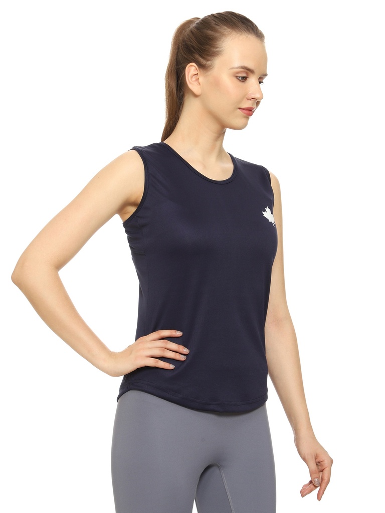 Razer Back Tank Top