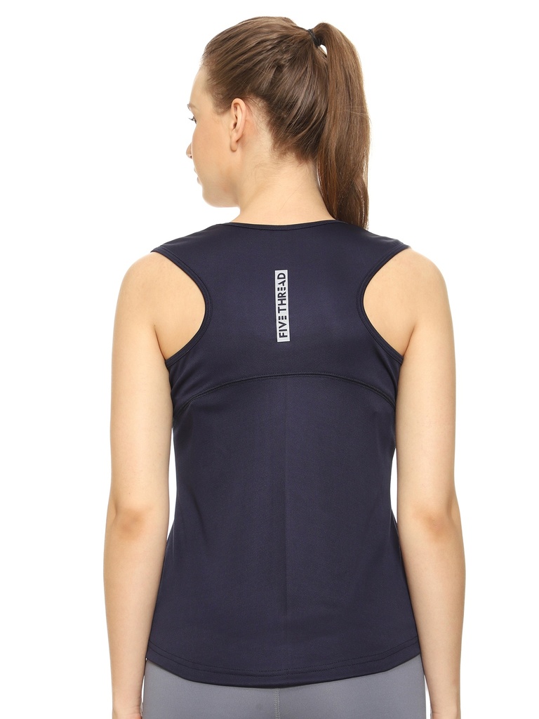 Razer Back Tank Top