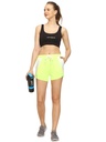 Dolphin Short Basics