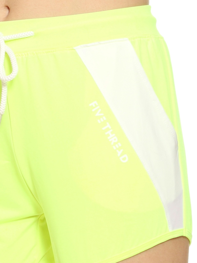 Dolphin Short Basics