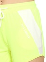 Dolphin Short Basics
