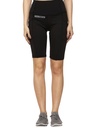 Pocket Biker Shorts