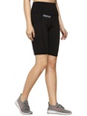 Pocket Biker Shorts