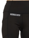 Pocket Biker Shorts