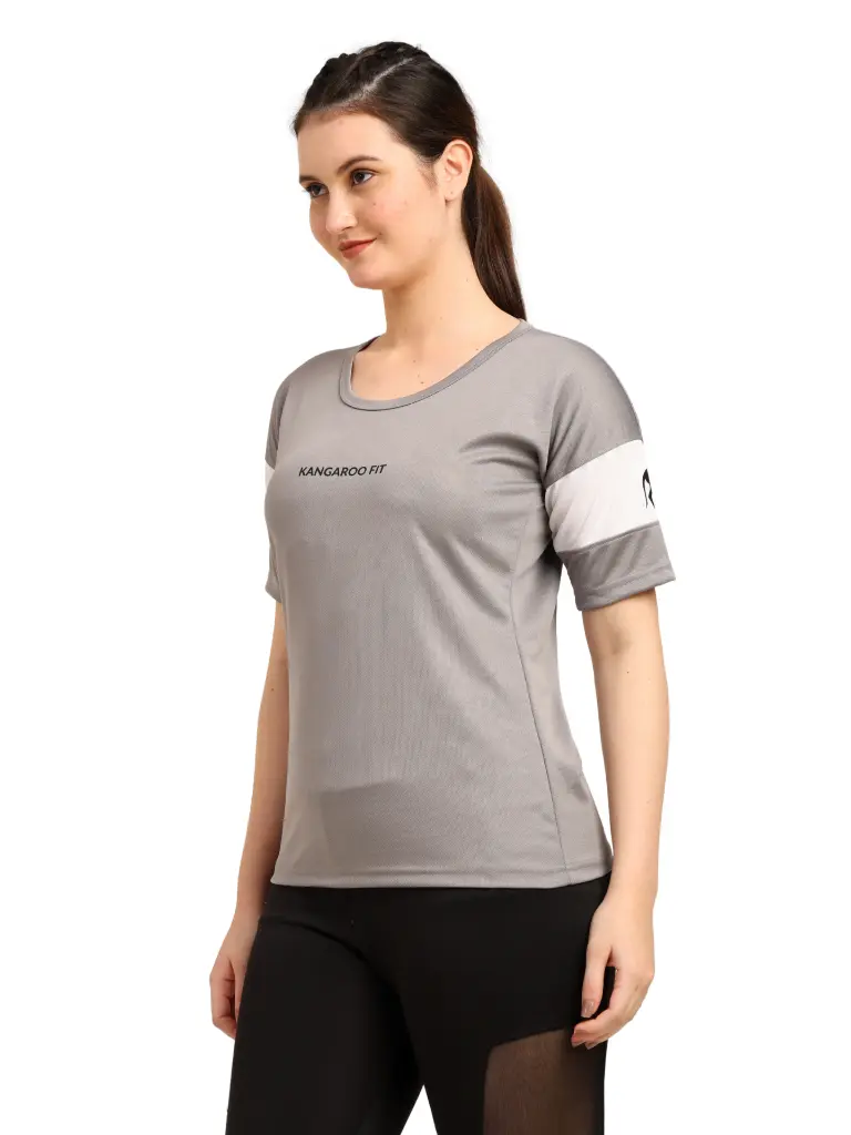 Breezemax T shirt Kangaroo fit left.webp