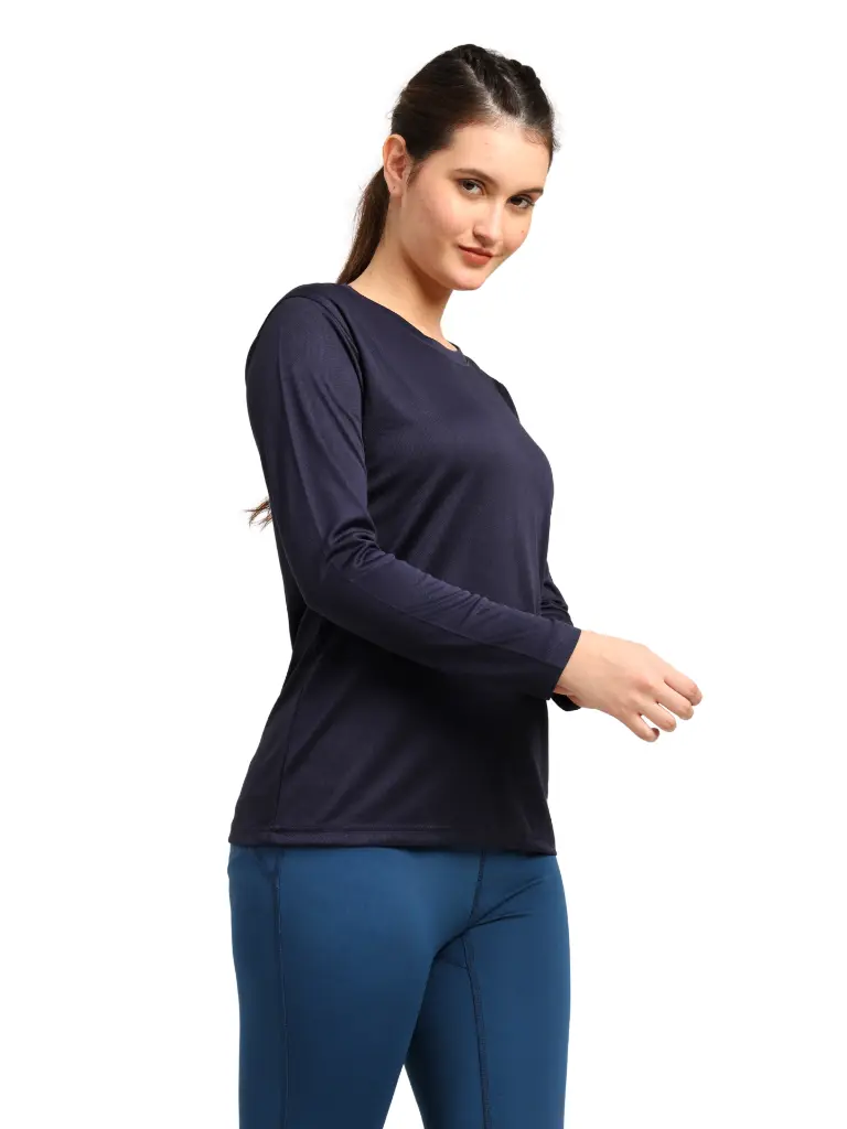 Full sleeve T shirt front.webp