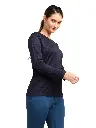 Full sleeve T shirt front.webp