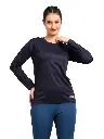 Full sleeve T shirt front style.webp
