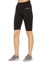 Seamless Biker Shorts close up