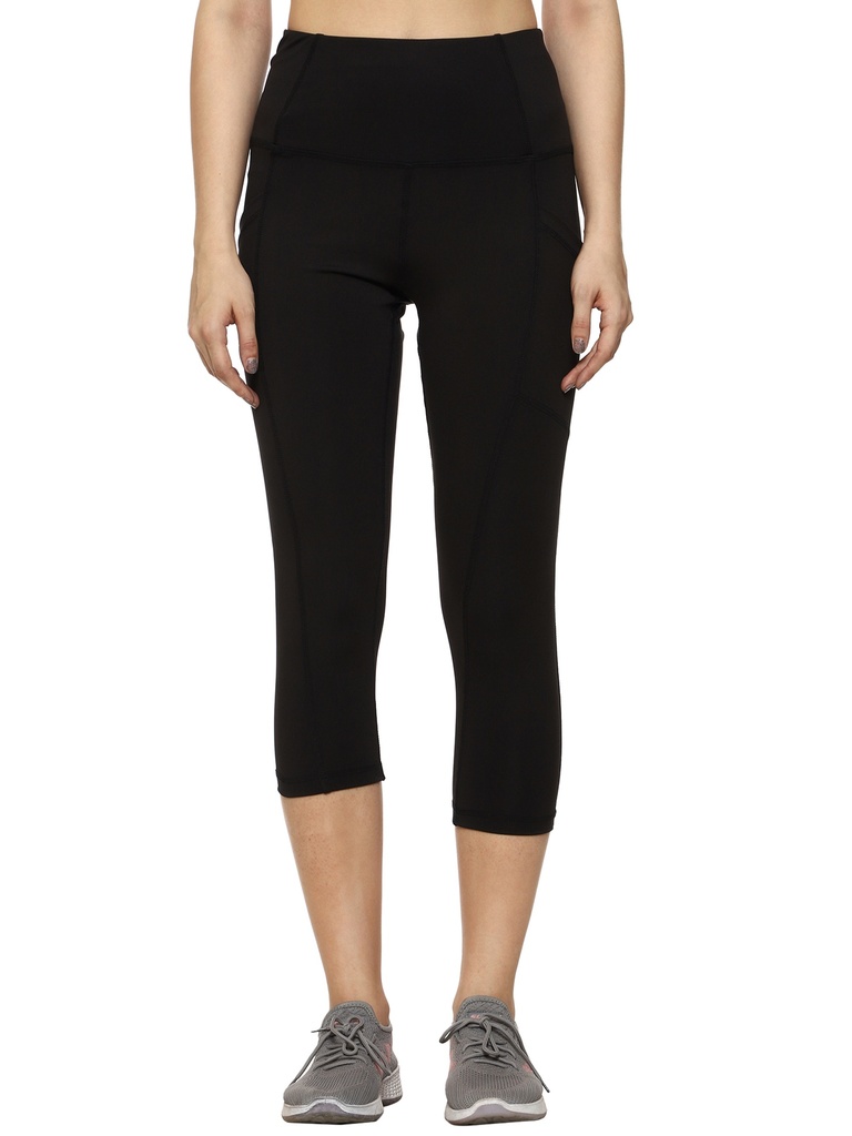 7/8 Pocket Leggings Front side