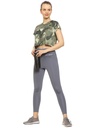 Active Wear Crop Top