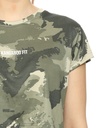 Active Wear Crop Top