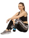 Body Fit Jogger-Panel