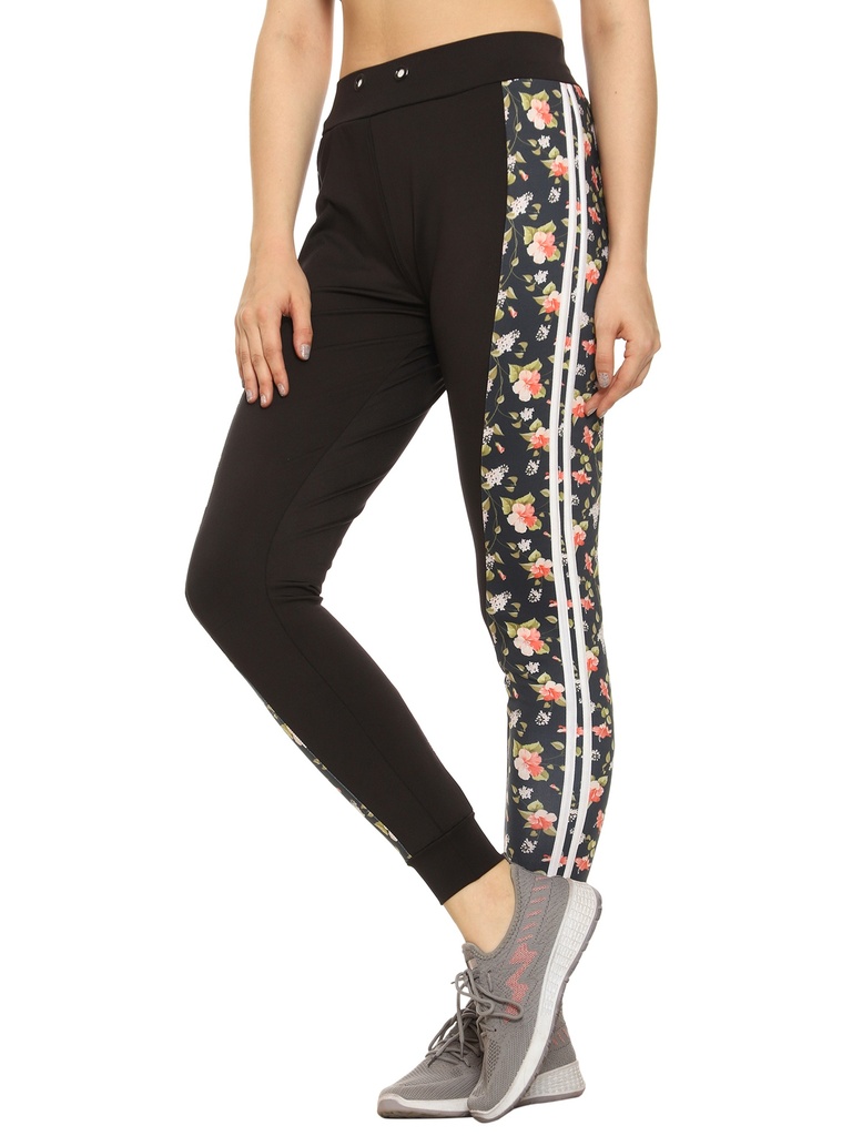 Body Fit Jogger-Panel