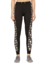 Body Fit Jogger-Panel