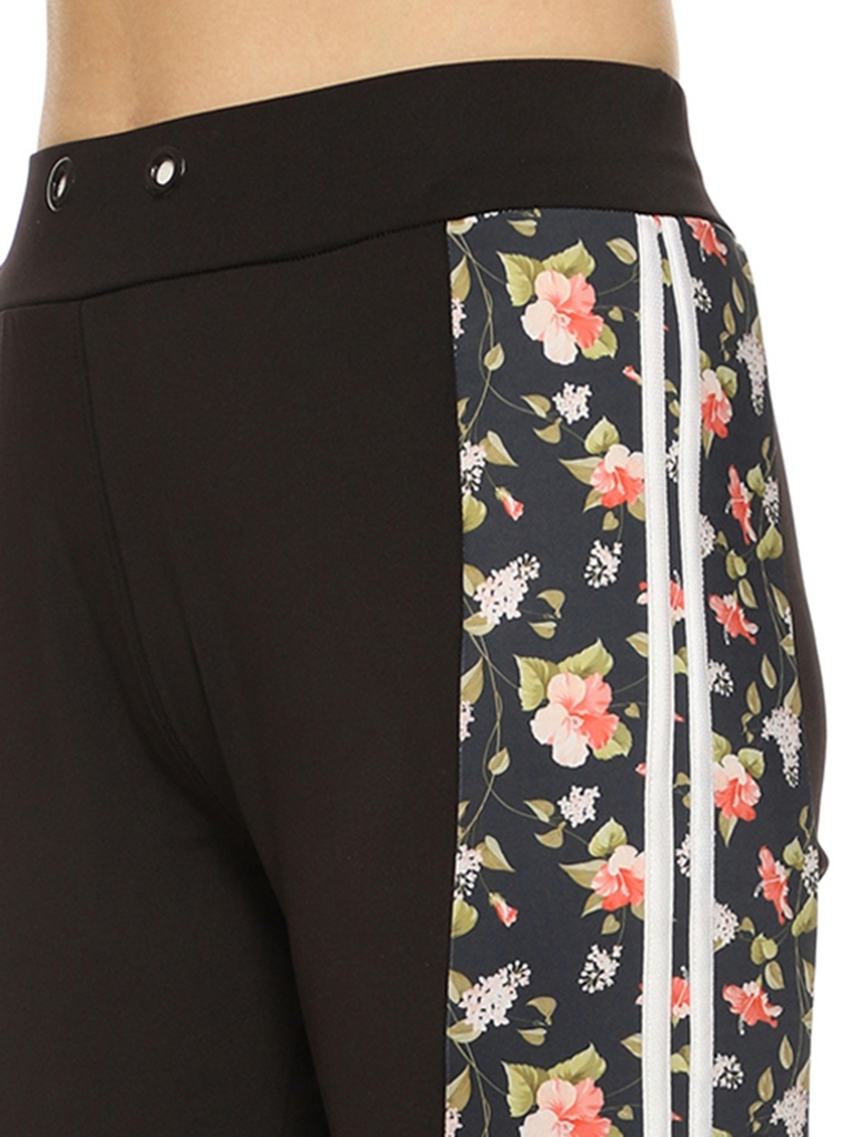 Body Fit Jogger-Panel