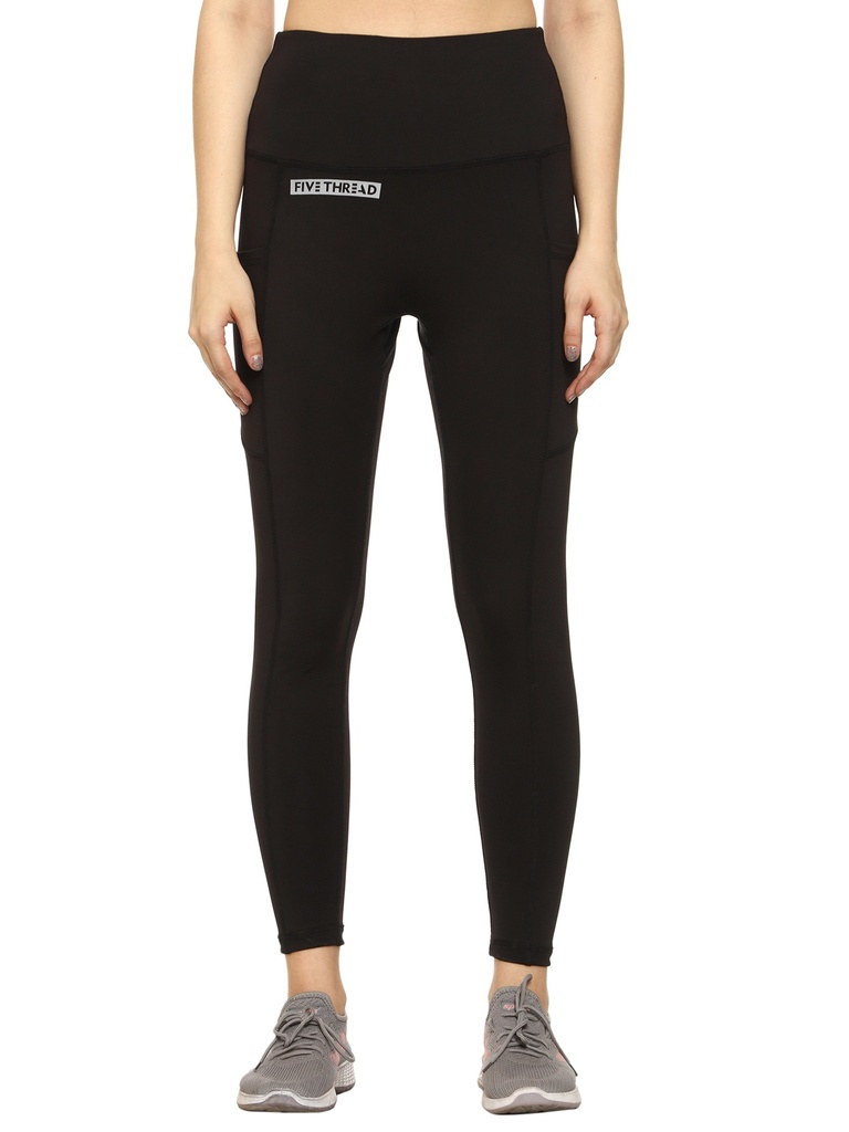 Seamless Leggings-Poc