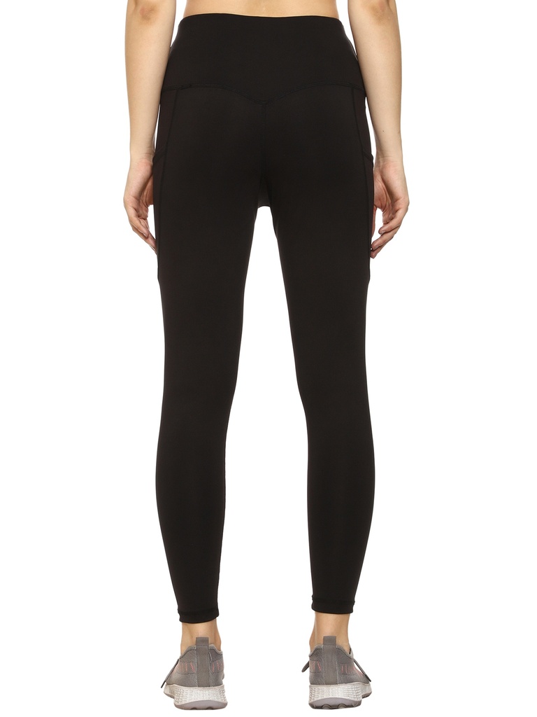 Seamless Leggings-Poc