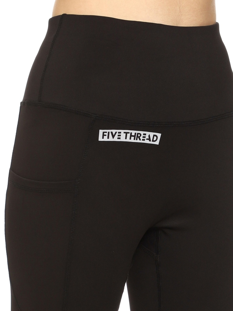 Seamless Leggings-Poc