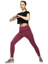 Casual Crop Top