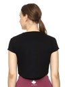 Casual Crop Top