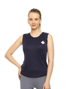 Razer Back Tank Top