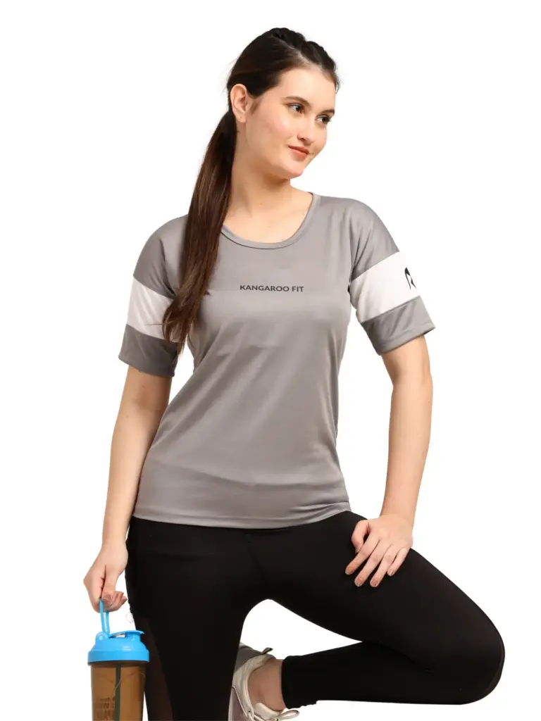 BreezeMax T-shirt Half Sleeve