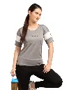 BreezeMax T-shirt Half Sleeve