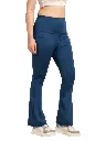 Flared Pants