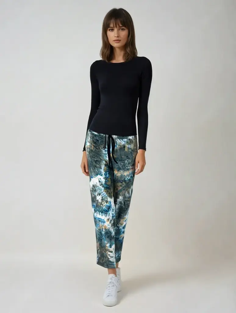Patriotic Aussie Track Pants