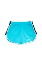 Tranquil Sea Blue Dolphin Shorts