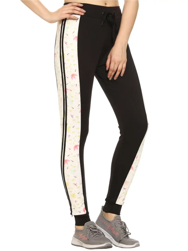 Mulflo Body Fit Jogger