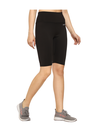 Seamless Biker Shorts