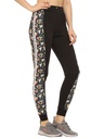 Body Fit Jogger-Panel