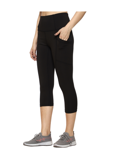 7/8 Pocket Leggings