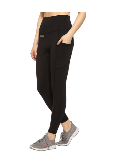 Seamless Leggings-Poc