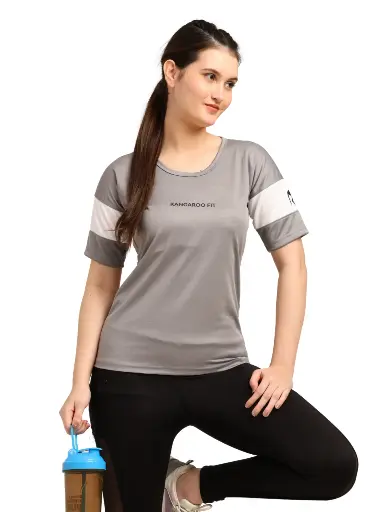 BreezeMax T-shirt Half Sleeve