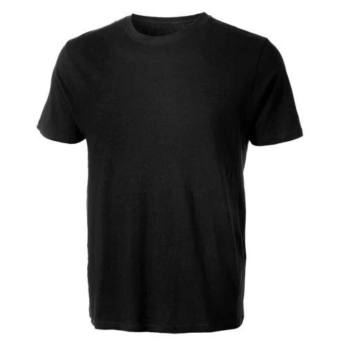 Black T-Shirt